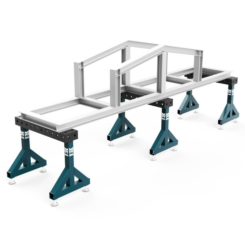 Welding-Trestles