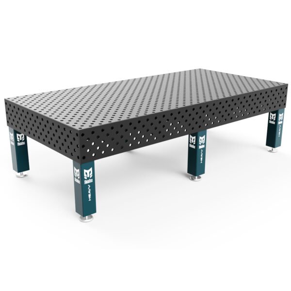 Table de soudage 3000x1500mm Metalius Heavy